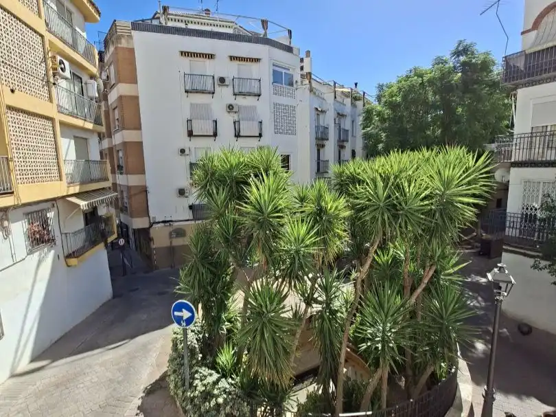 Appartamento con ascensore in vendita a Plaza Dr. Blanco Nájera 0, imagen 2