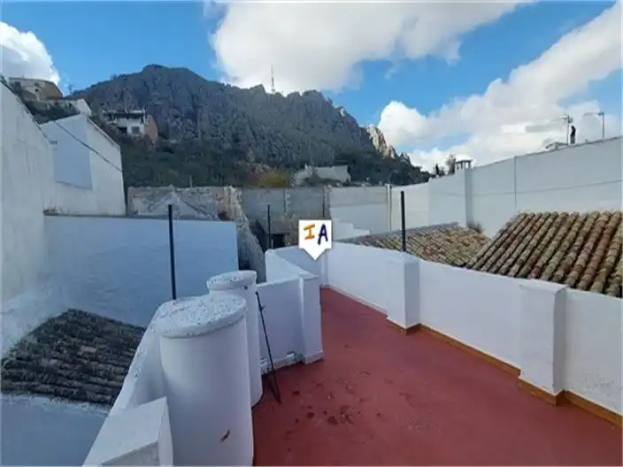 Adossat en venda a Luque, imagen 4