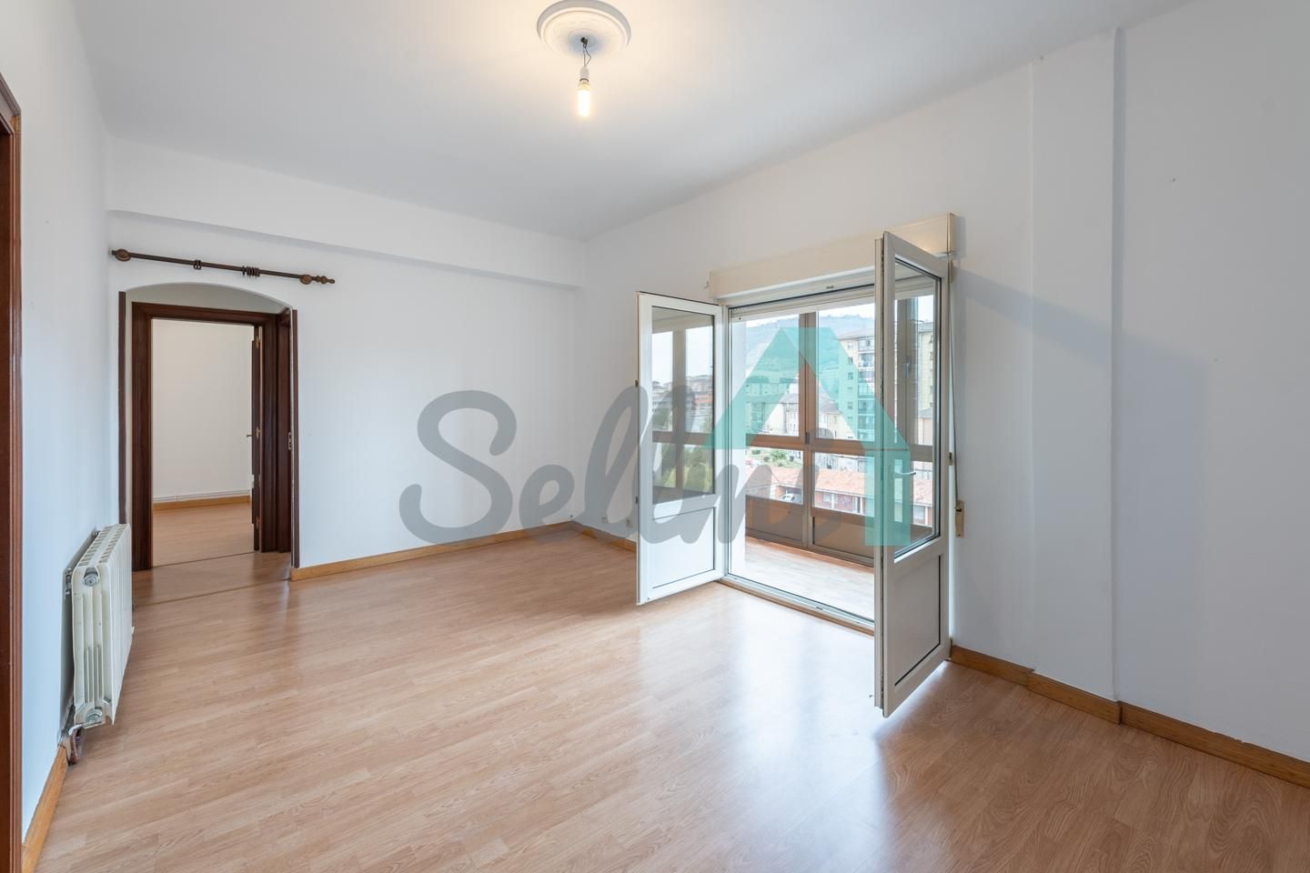 Flat for sale in Río Sella, Ventanielles
