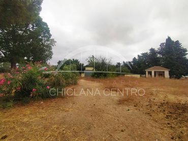 Terreny rústic en venda a Los Franceses – La Vega