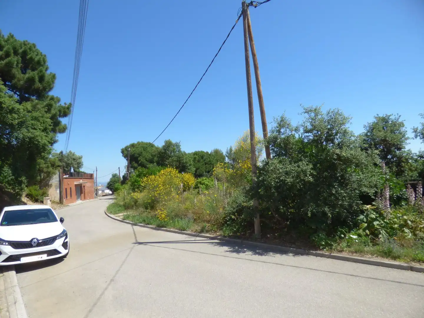 Residential land for sale in Palafolls, imagen 7