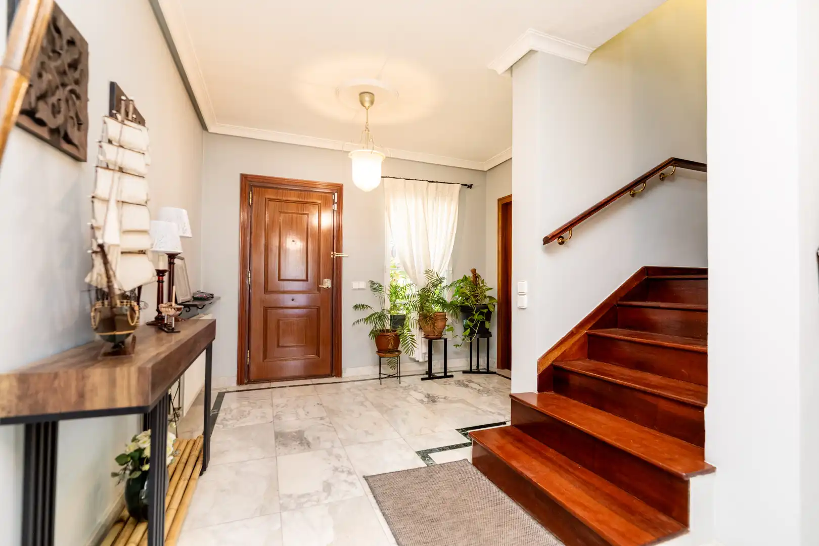 Villa mit Terrasse zum Verkauf in Calle Ebro, imagen 27