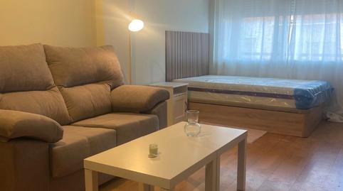 Foto 2 de Estudi de lloguer a Calle Cruz Conde, Zona Centro, Córdoba