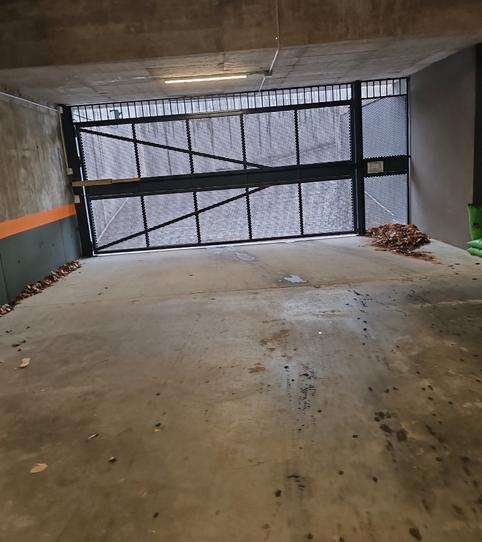 Photo 2 of Garage to rent in Calle Parque Juan Pablo II, 10, Villimar - V1 - V2 - S3 - S4 - San Cristobal, Burgos Capital