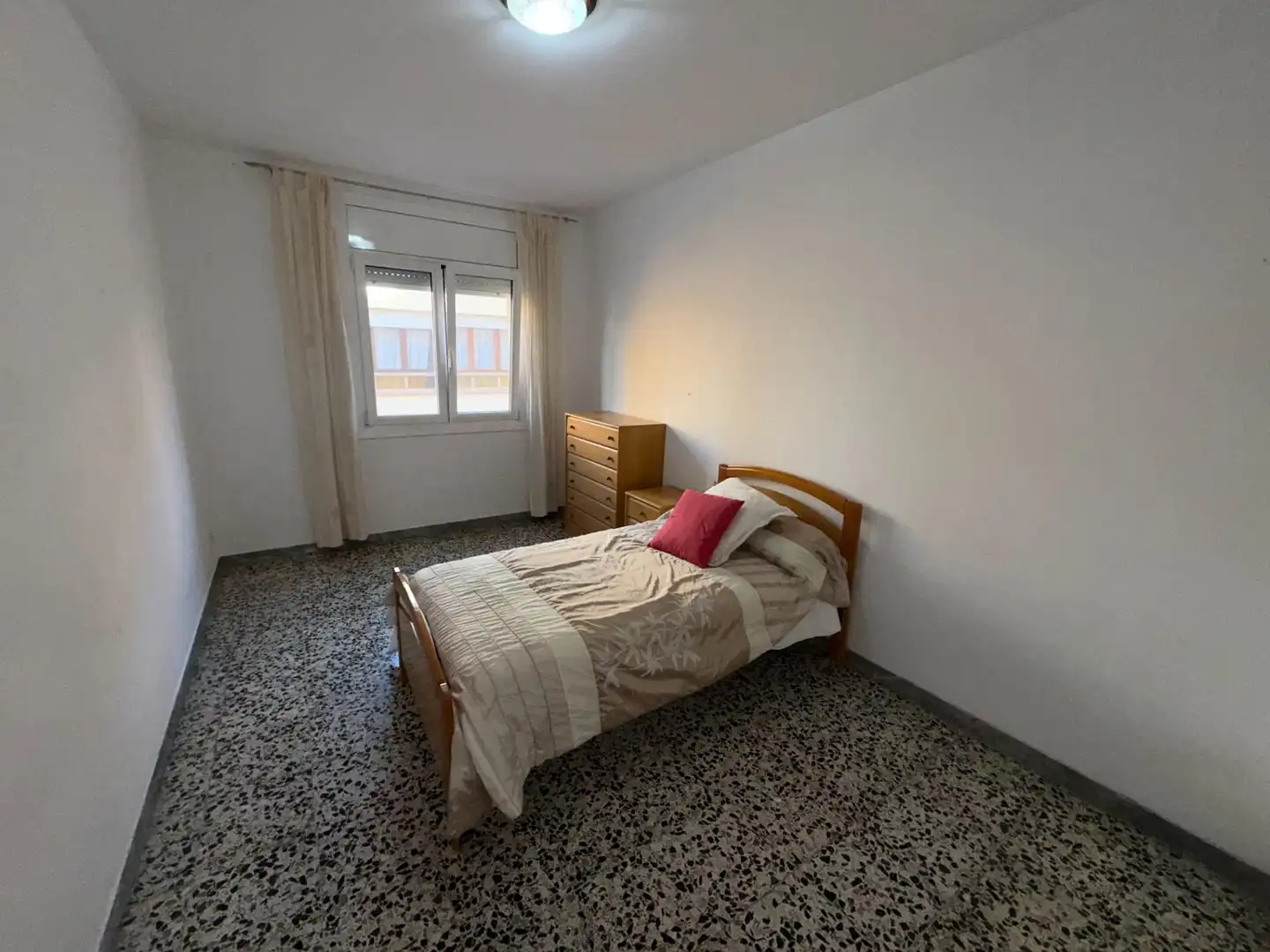 Schlafzimmer von Wohnung zum Verkauf in El Vendrell mit Terrasse