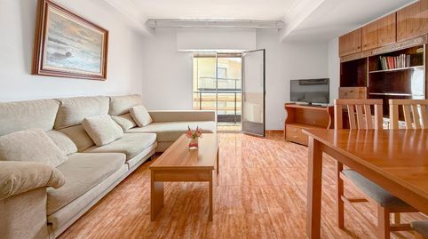 Foto 2 de Piso en venta en Zona Cantereria, Burjassot