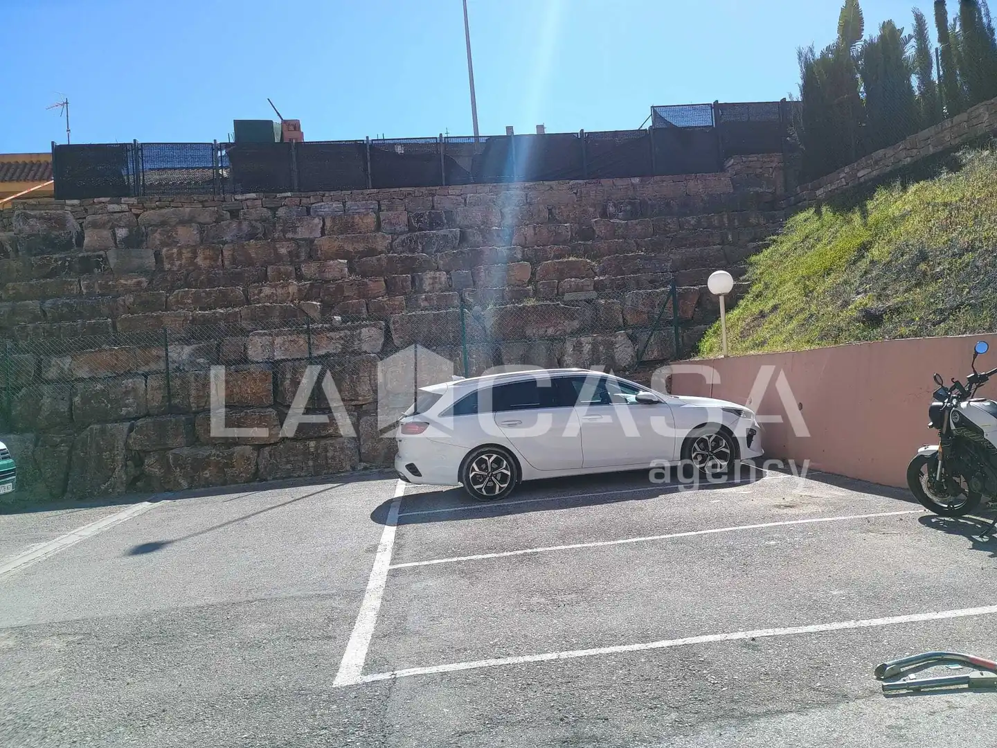 Pis amb terrassa en venda a San García, imagen 36