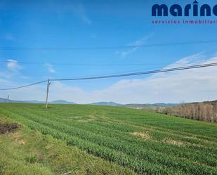 Industrial land for sale in Aranguren