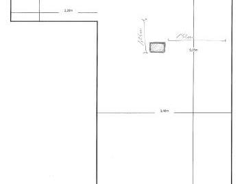 Foto 3 de Garatge en venda a Calle Vecina Concha Ruiz, Los Ángeles - Cruz de Caravaca, Almería