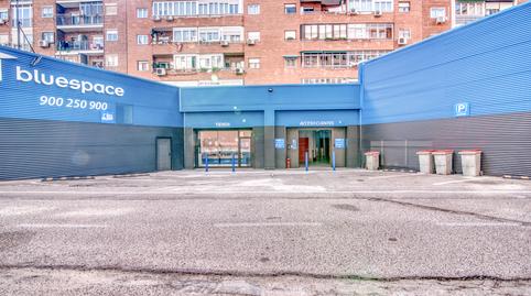 Foto 4 de Garatge de lloguer a Avenida de Aragón, 336, Rejas, Madrid Capital