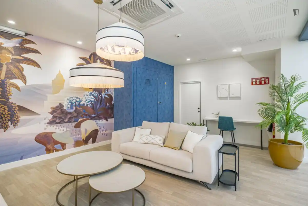 Room in Centro Histórico