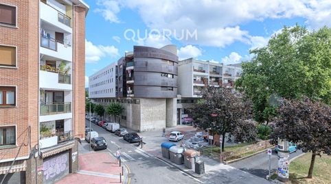 Foto 2 de Piso en venta en Centro - Ariz - Uribarri, Basauri
