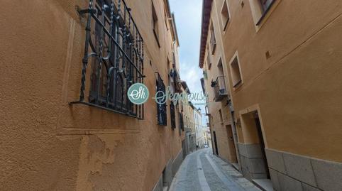 Foto 3 de Piso en venta en Plaza Mayor - San Agustín, Segovia Capital