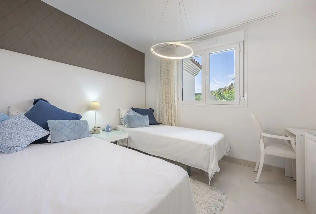 Duplex with lift for sale in Elviria - Cabopino, imagen 10