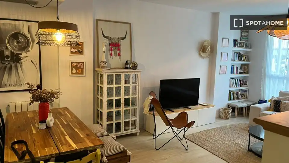 Room in Arroyo del Fresno