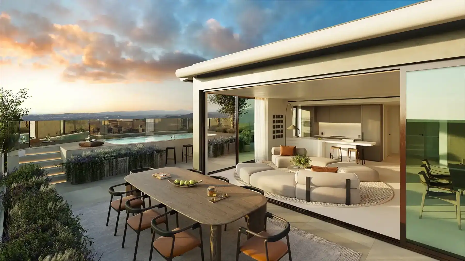 Apartament amb piscina en venda a Marbella Centro, imagen 13