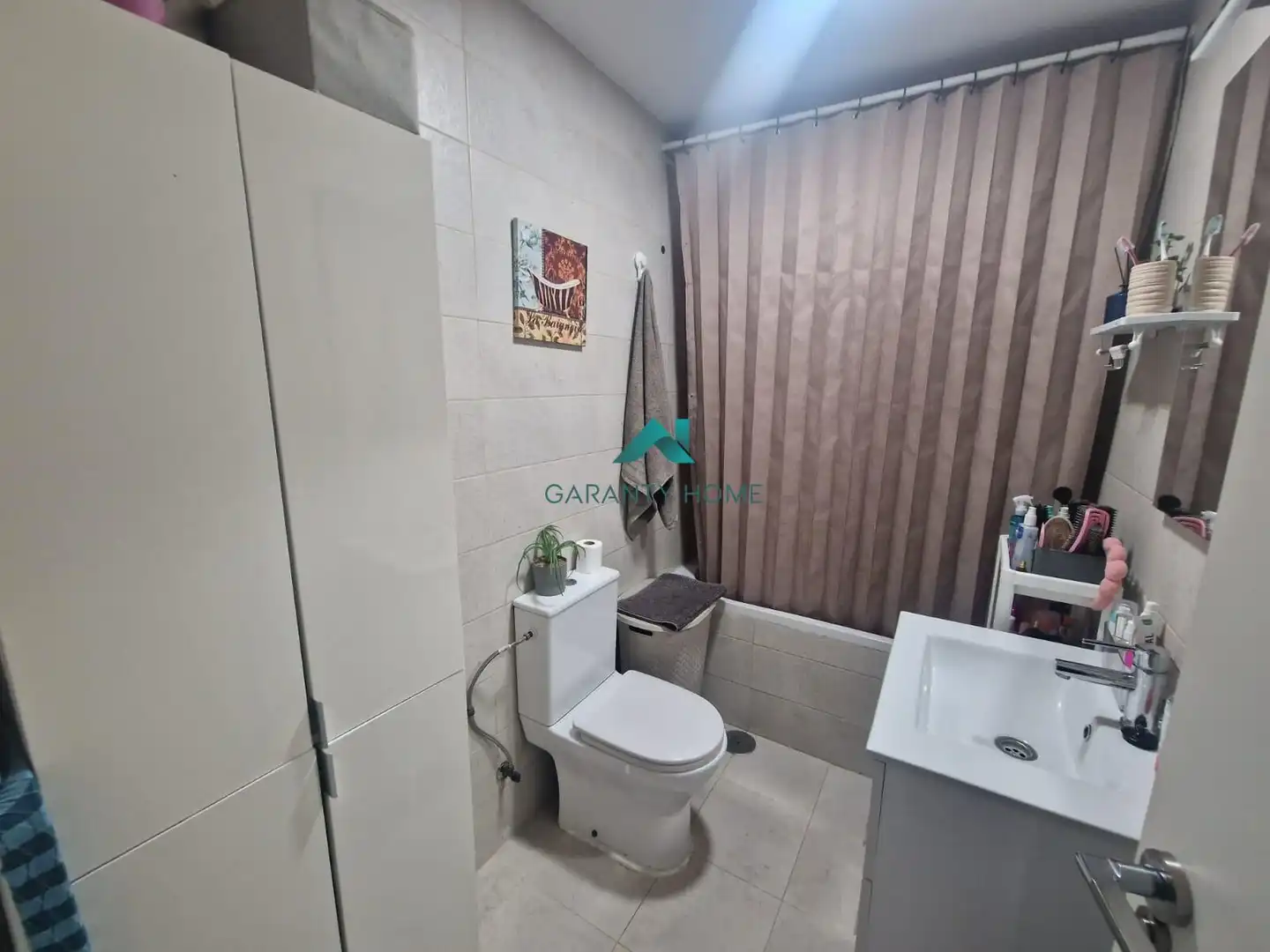 Flat for sale in Parque Avenida