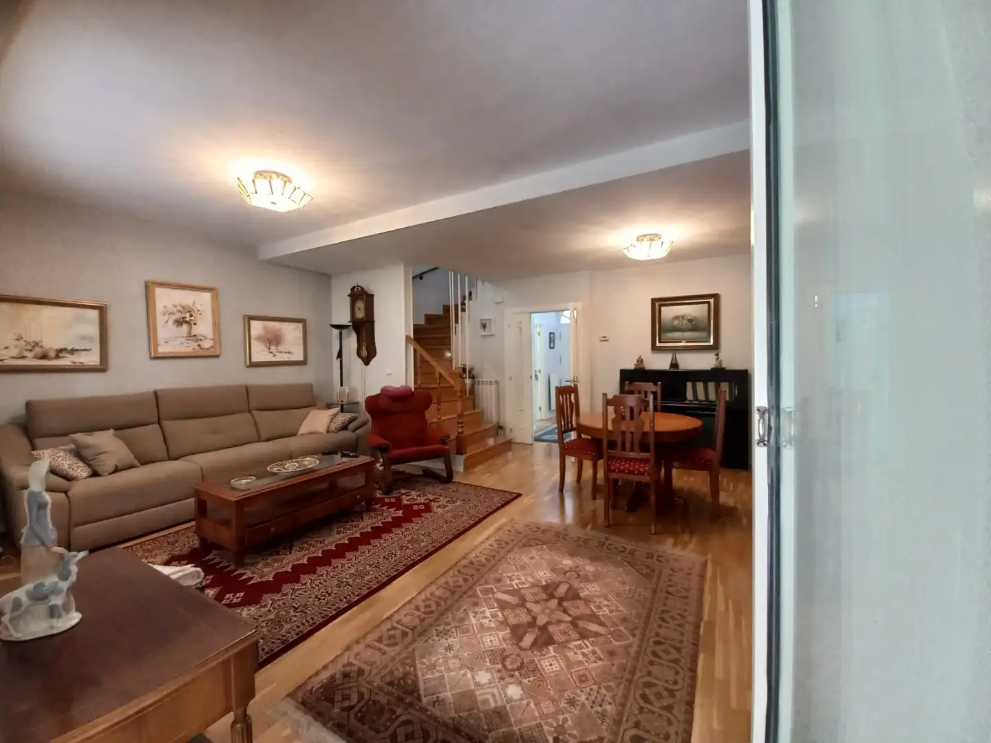 Adosado con jardín en venta en Centro, imagen 6