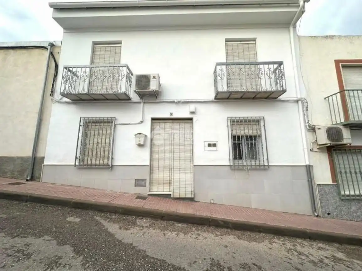 Exterior view of Houses for sale in Jódar, Jaén