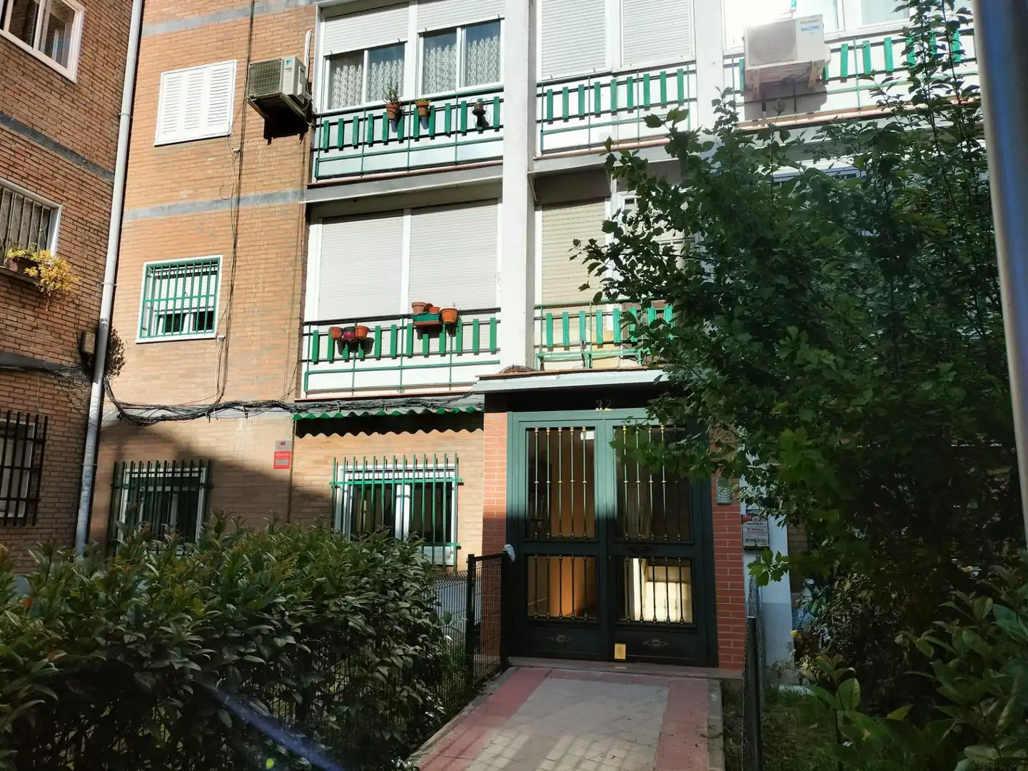 Appartamento con ascensore in vendita a BLAS CABRERA 32
