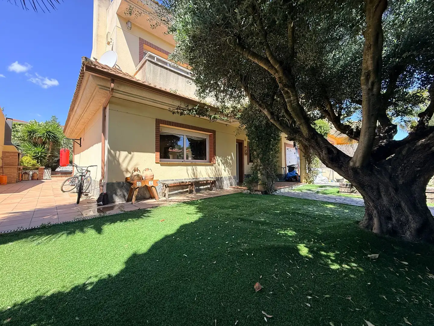 Casa o xalet en venda a Olèrdola, Barcelona