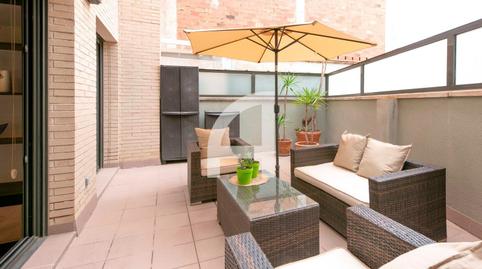 Foto 5 de Pis de lloguer a Carrer de Consell de Cent, Hostafrancs, Barcelona