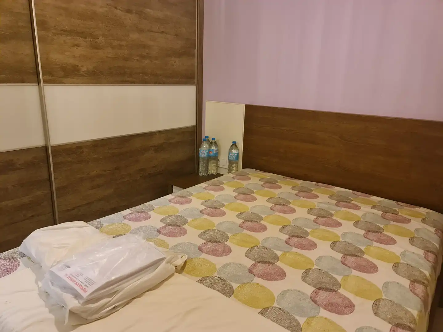 Casa adosada en venta en Montigalà
