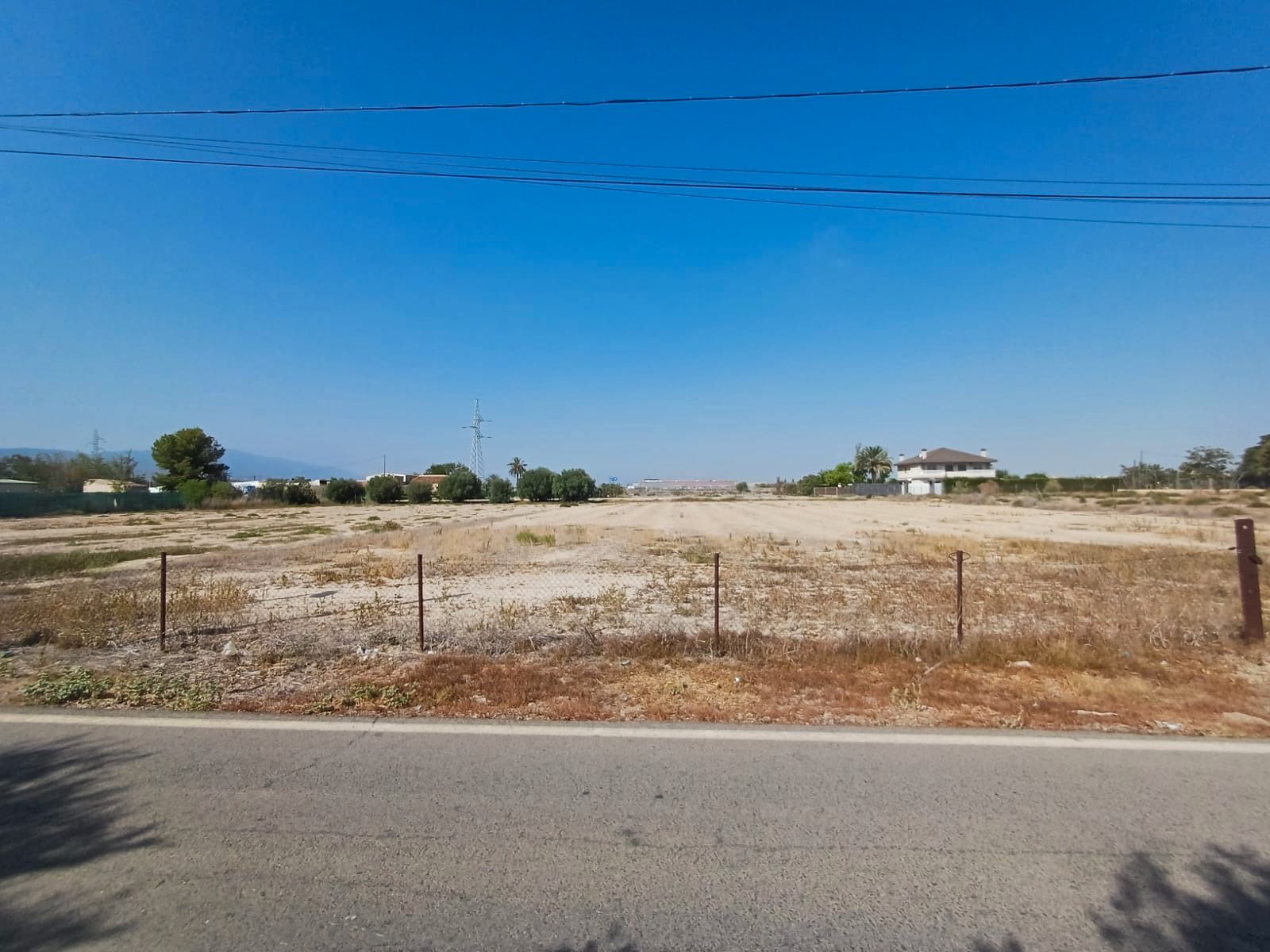 Residencial en venta en El Palmar, Pedanías Oeste,  Murcia Capital