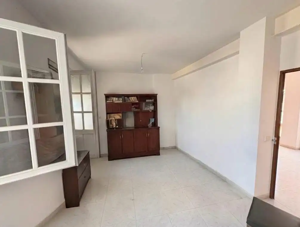 Sala de estar de Casa o chalet en venta en Morón de la Frontera