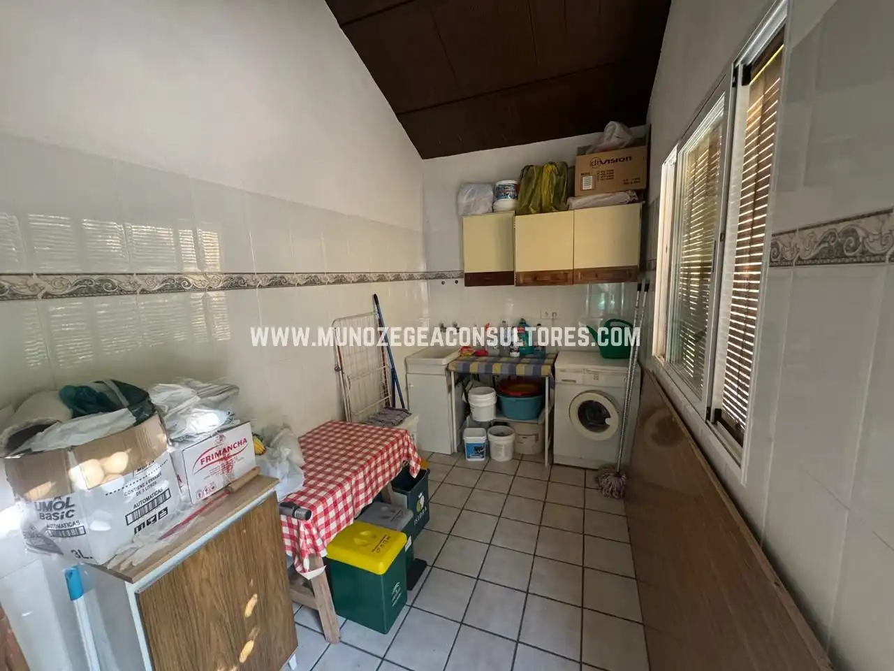 Casa con piscina en venta en Cristo Marroquí, imagen 28