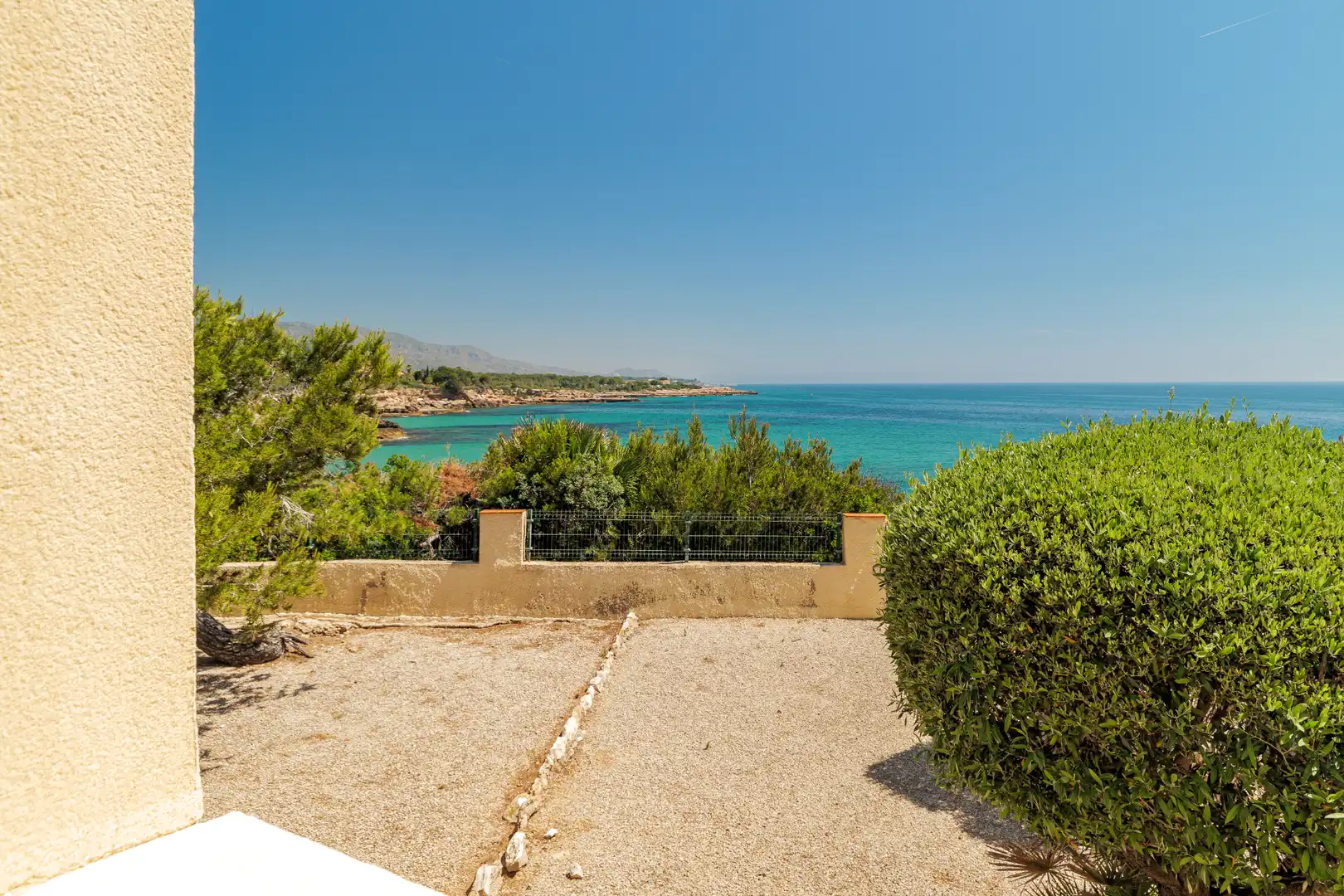 Casa con piscina en venta en Carrer de la Caleta, imagen 31