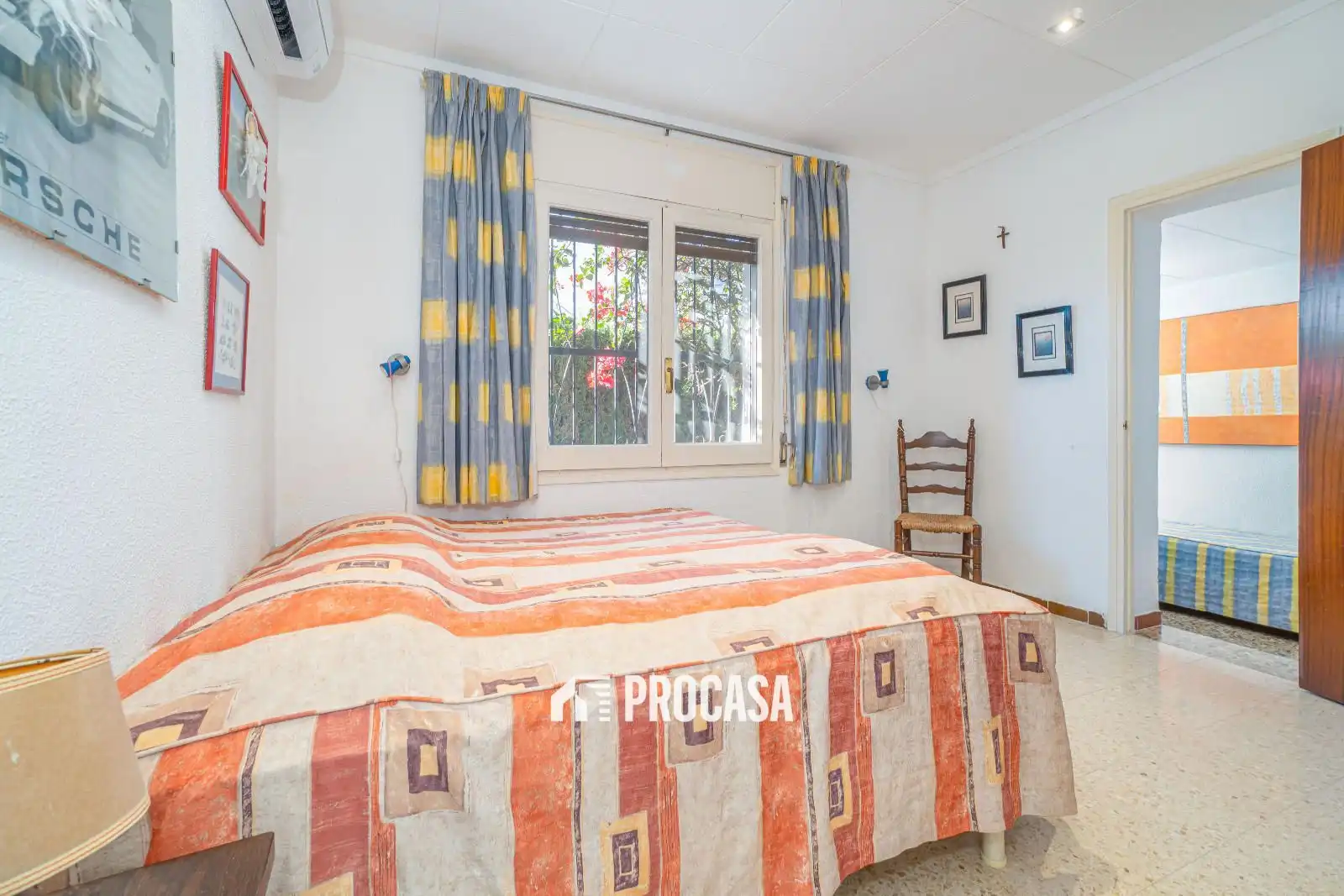 Dormitori de Casa o xalet en venda en Empuriabrava amb Aire condicionat, Calefacció i Traster