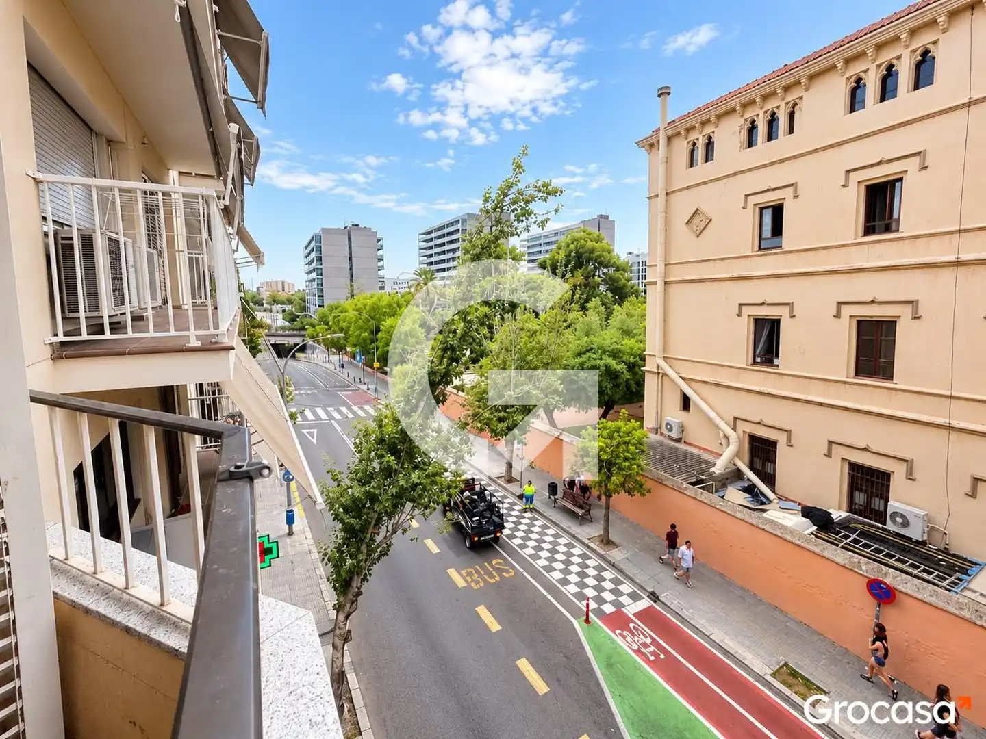 Piso con terraza en venta en RB SALVADOR SAMA, imagen 28