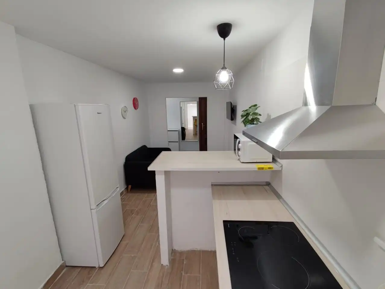 Habitació a Molinos, San Matías - Realejo