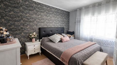 Foto 4 de Piso en venta en Avinguda D'amèrica, El Palau - Escorxador, Mataró