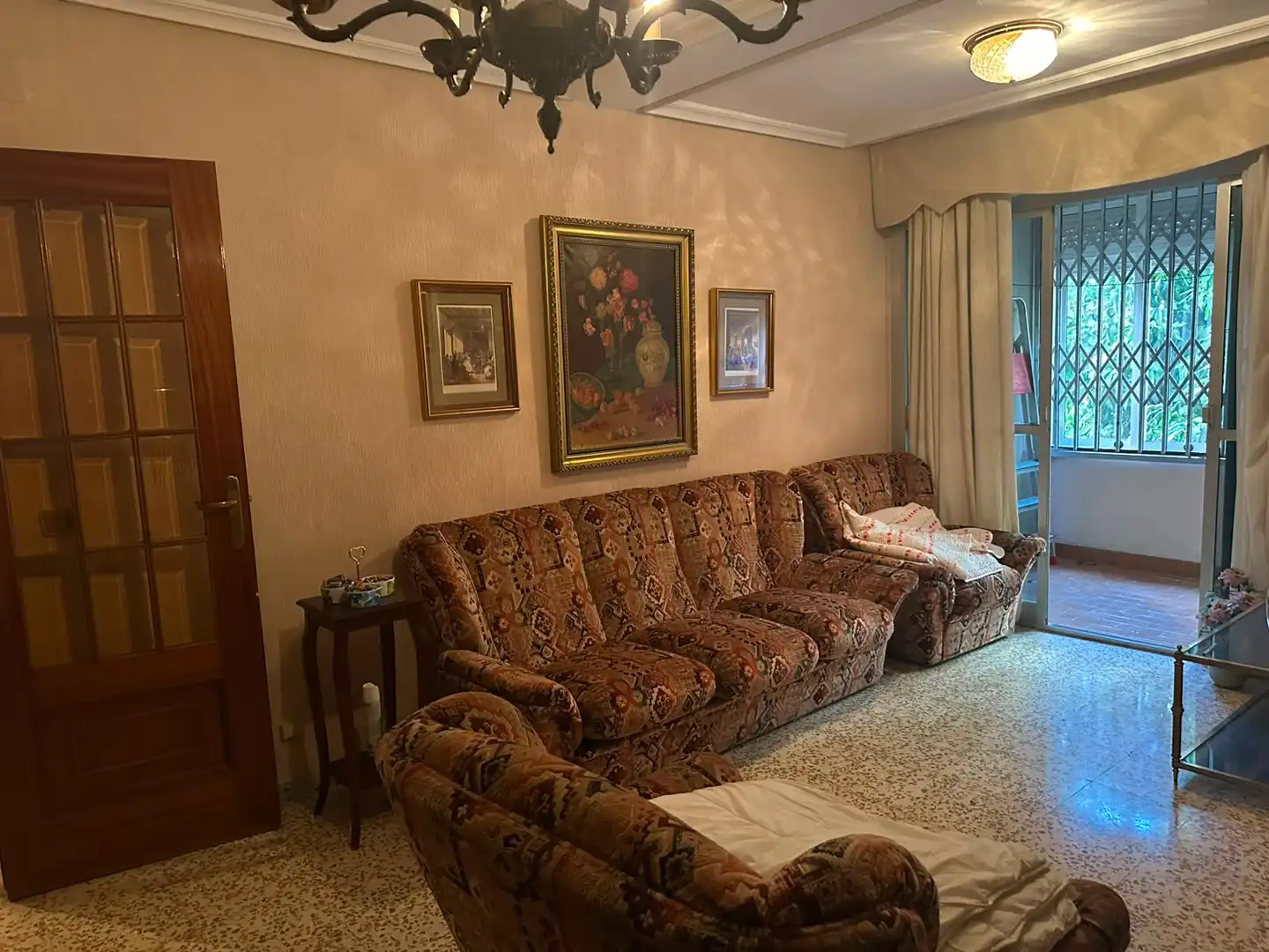 Piso con ascensor en venta en Calle Pérez Hervás 1, imagen 15