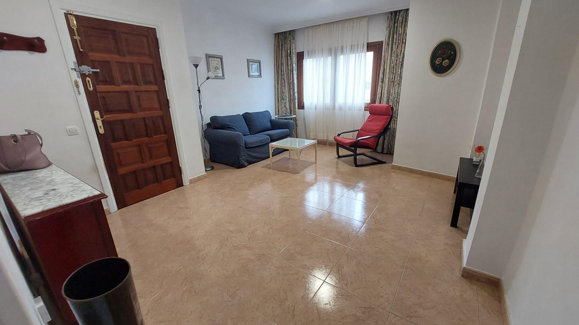 Flat for sale in Centro
