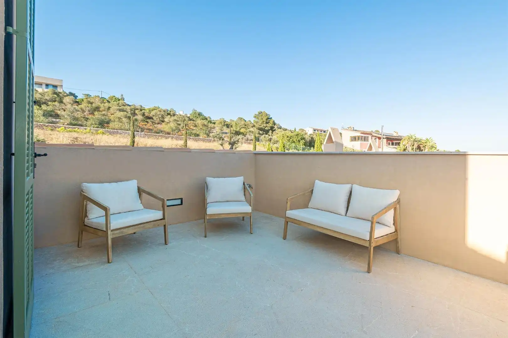 Chalet con piscina en venta en Llevant, imagen 30