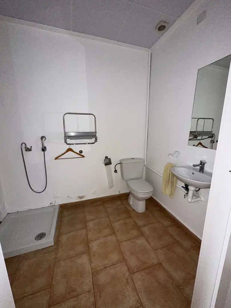 Geschaftsraum zur Miete in Alhama de Murcia ciudad