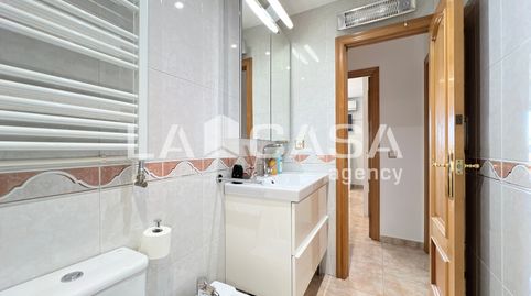 Foto 4 de Piso en venta en Gorg, Badalona