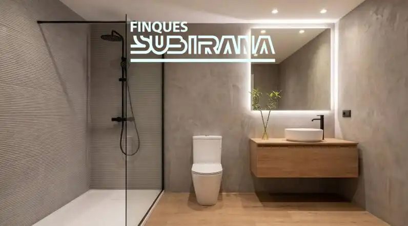 Flat with lift for sale in Carrer SANT CARLES, imagen 6
