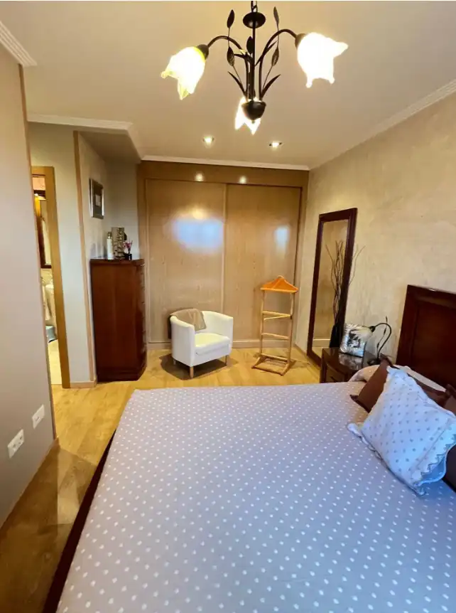 Habitación de Piso en venta en Arroyo de la Encomienda con Calefacción, Jardín privado y Terraza