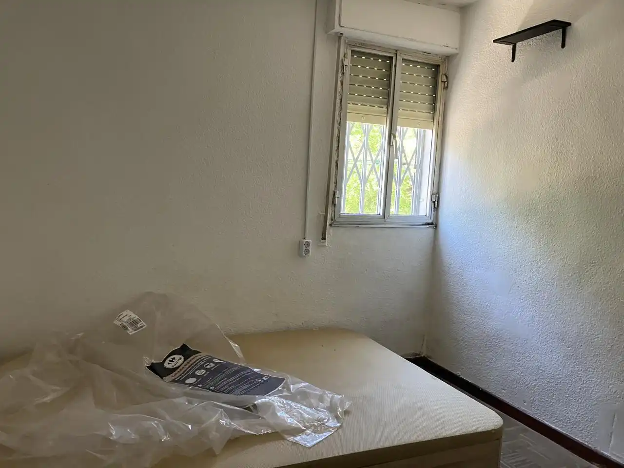 Habitación de Piso en venta en Madrid
