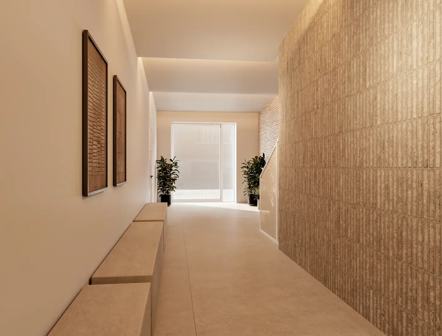 Apartament en venda a Calle Vicenta Villegas, 23, Lucero