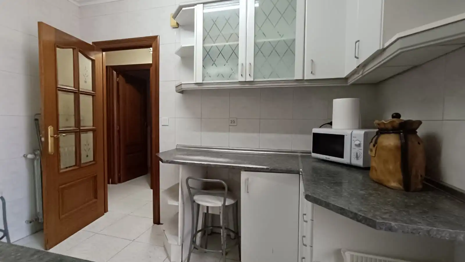 Piso con terraza en venta en Calle María Auxiliadora, imagen 6