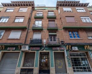 Flat for sale in Calle CANTIN Y GAMBOA, FCO., 17, La Magdalena