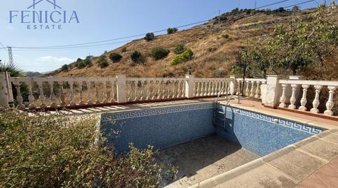 Foto 5 de Finca rústica en venda a Torrecuevas - Lomas del Gato, Almuñécar