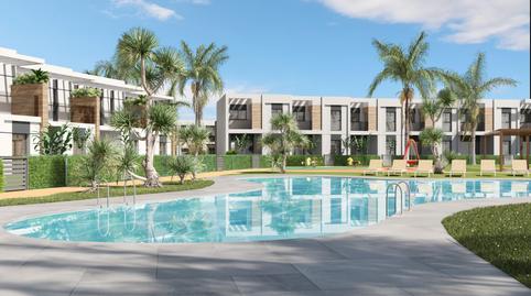 Foto 5 de Casa adosada en venda a Dehesa - Monacilla, Huelva