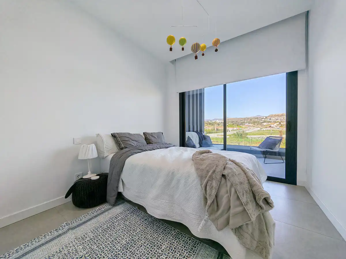 Reihenhaus zum Verkauf in Estepona Pueblo, imagen 7
