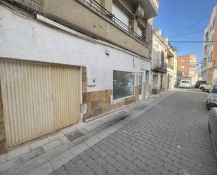 Exterior view of Premises for sale in Santomera